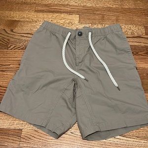 Vuori Men’s Rise and Shine Shorts